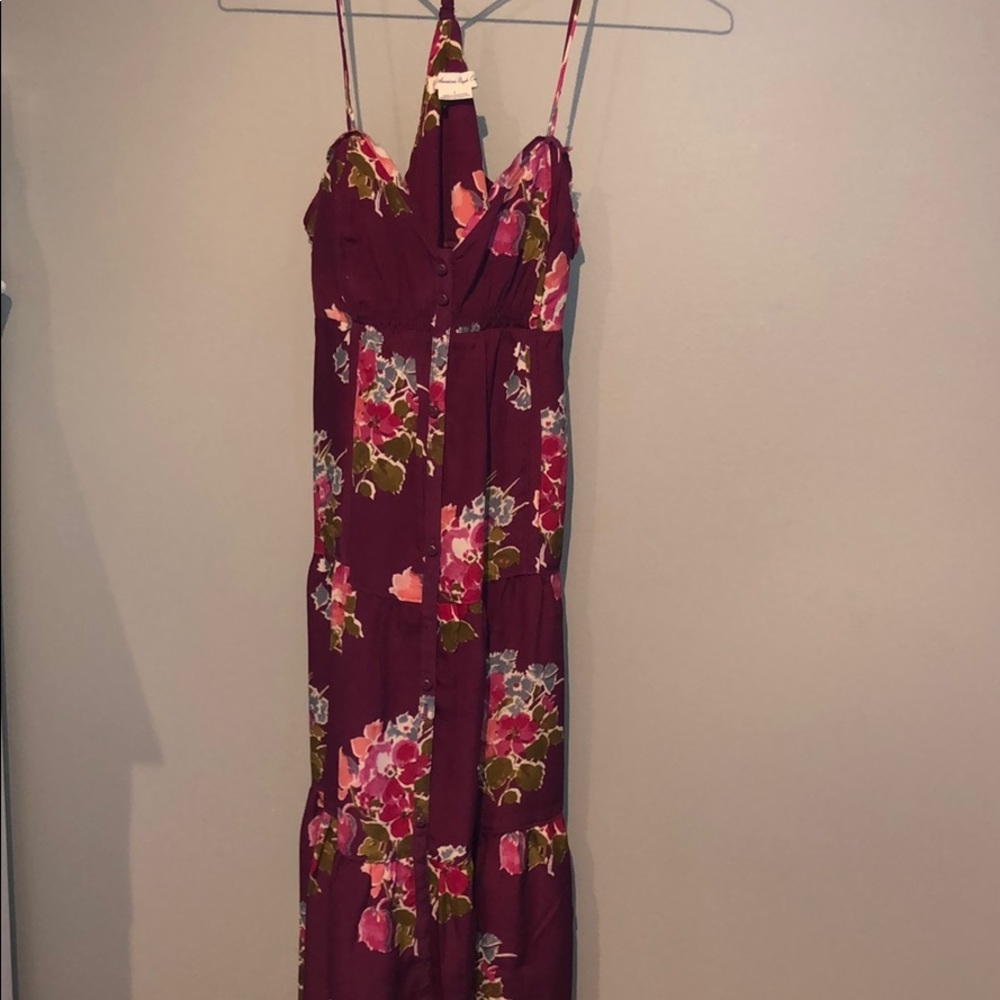 American Eagle Sundress